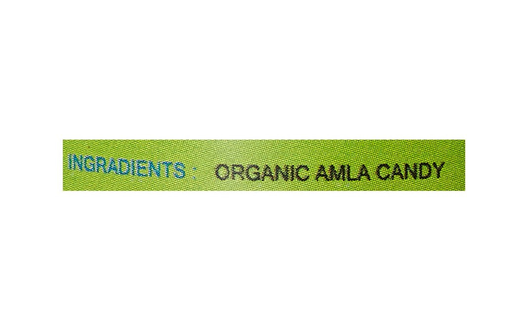 Mother Organic Amla Powder    Bottle  150 grams